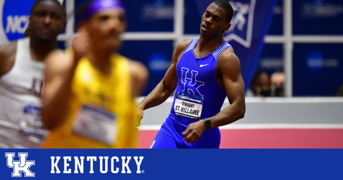 Wildcats Pick Up 17 AllAmerica Awards at NCAA Indoor Championships