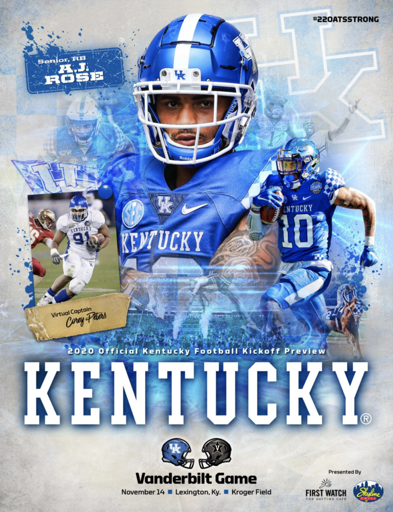 Vanderbilt Digital Guide