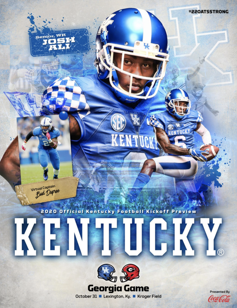 Georgia Digital Guide