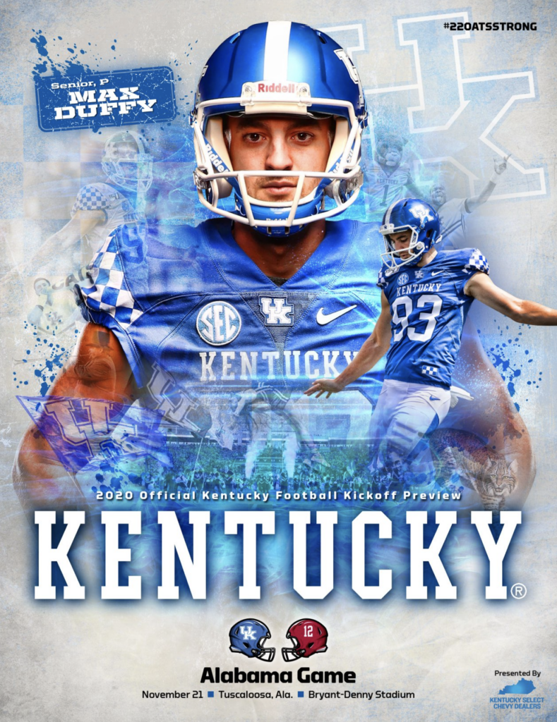 at Alabama Digital Guide