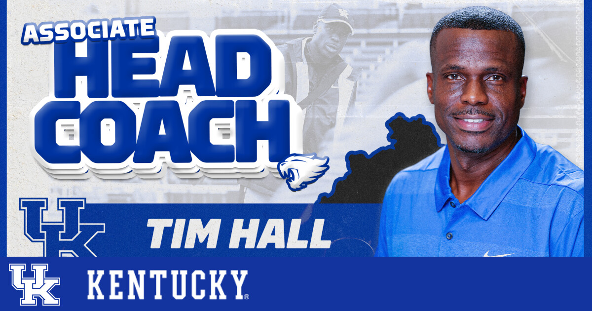 Tim Hall Track Coach: A Comprehensive Overview of Coaching Excellence