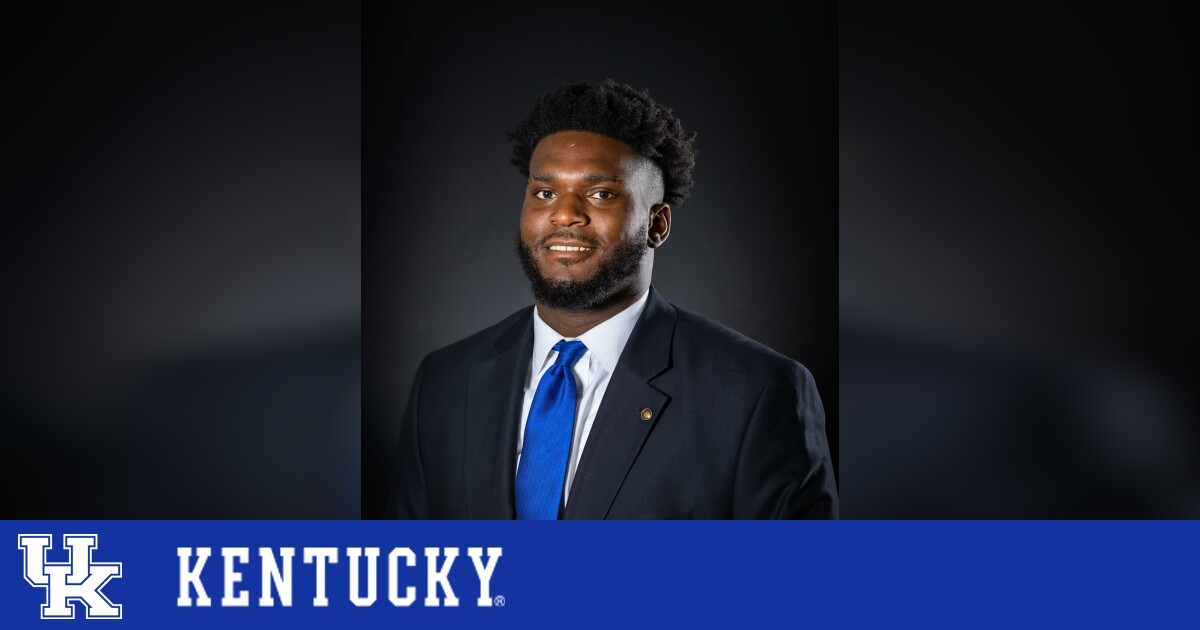 Dare Rosenthal declares for 2022 NFL Draft: Kentucky Wildcats