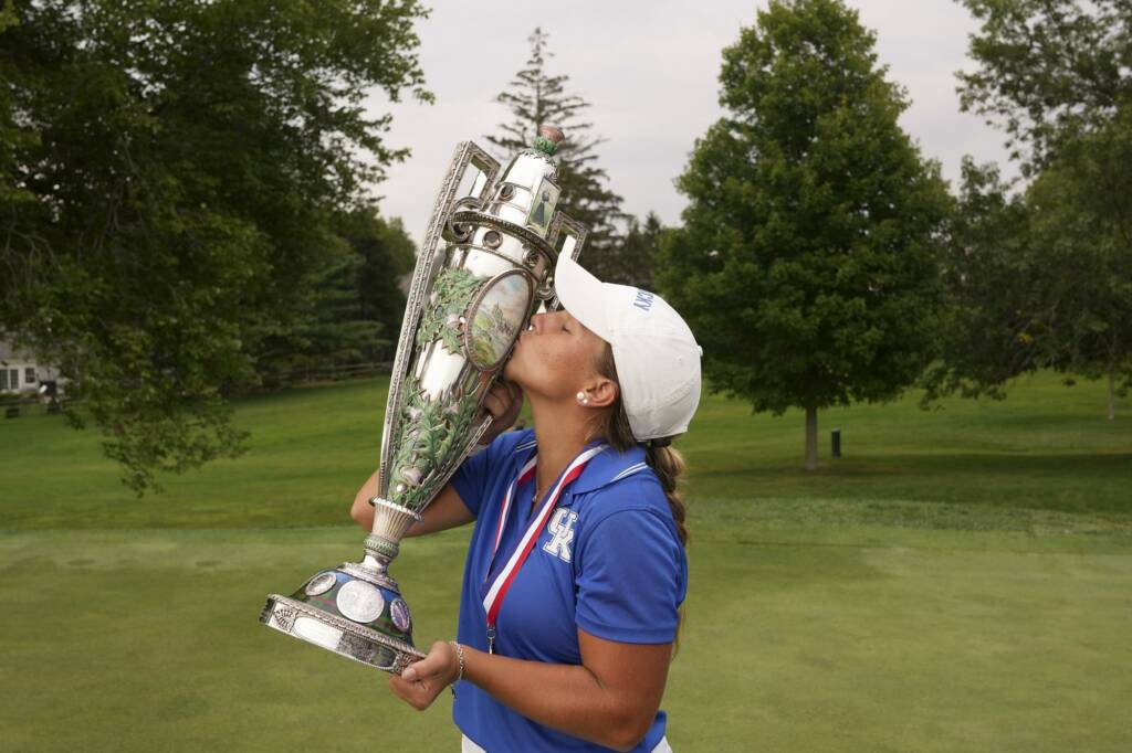 2021 U.S. Womens Amateur