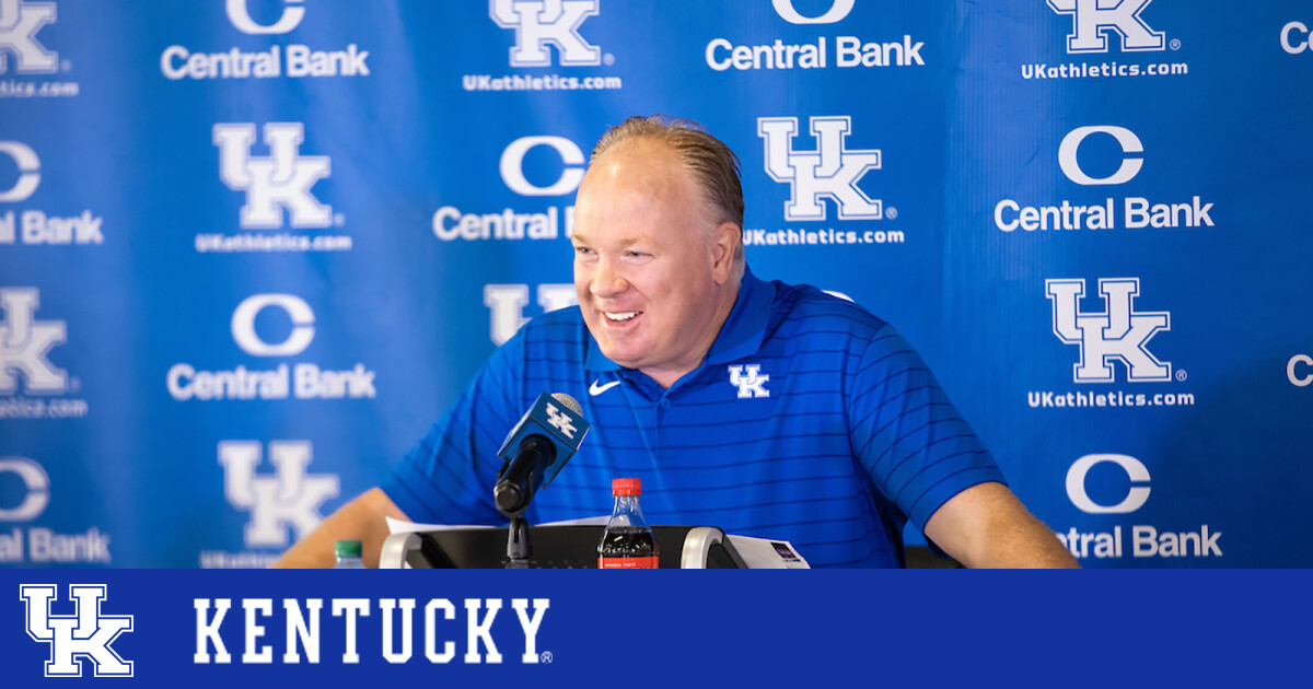 Mark Stoops talks about Kaiya Sheron, what he can improve on - On3