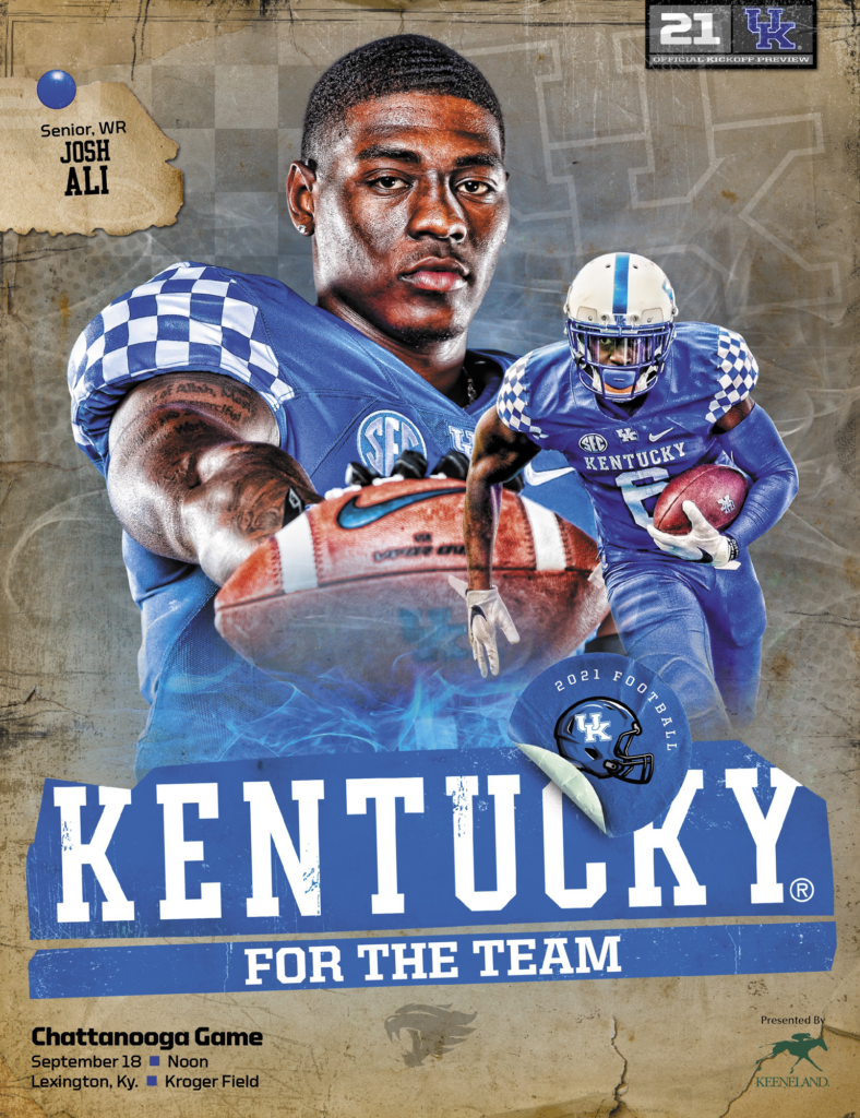 Football – UK Athletics