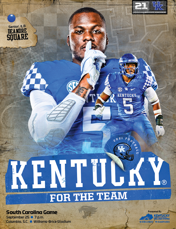 at South Carolina Digital Guide