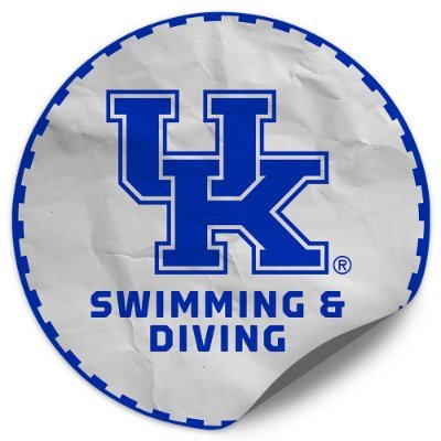 Swimming & Diving Logo