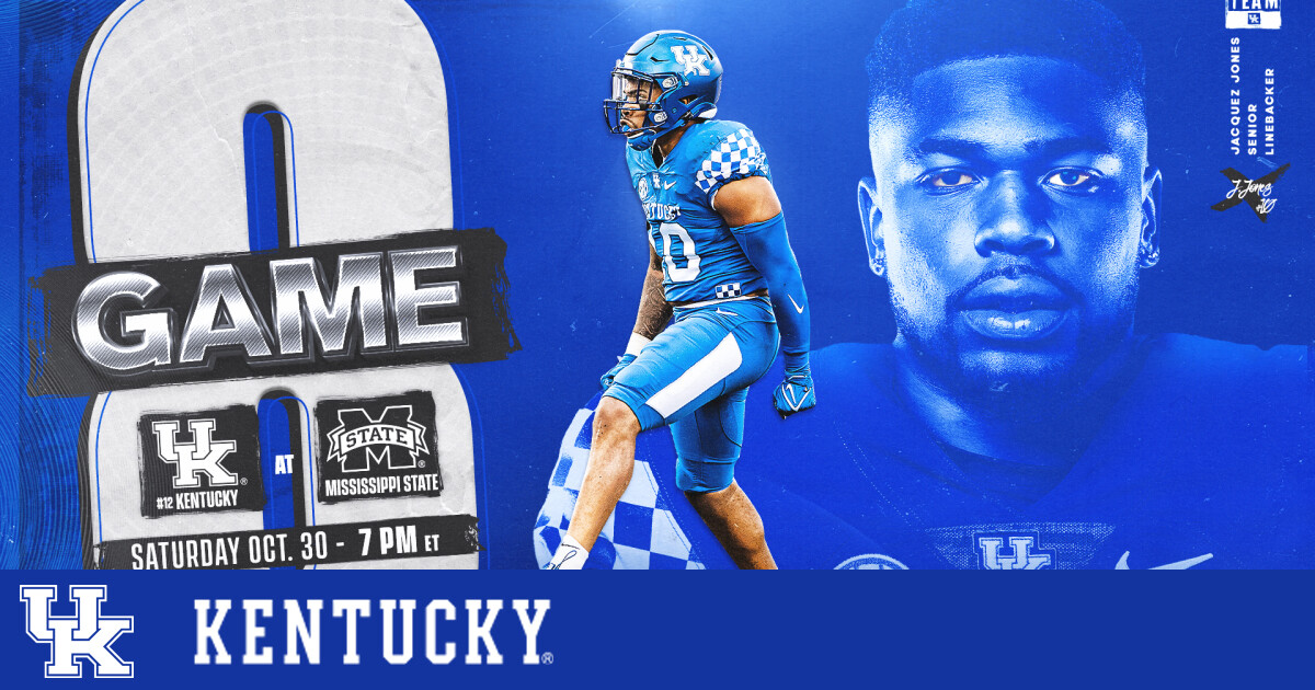 Coming Up on BBN Tonight: UK football is 6-0