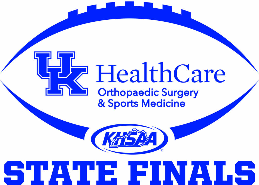 KHSAA FB Logo 2021