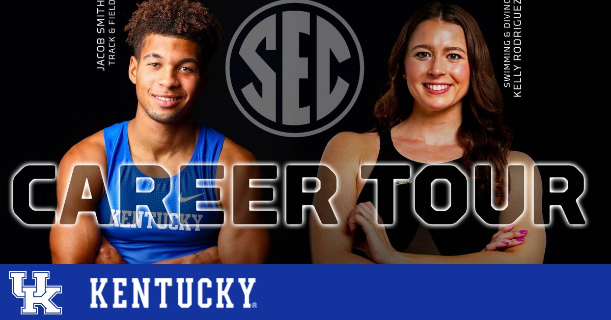 sec career tour