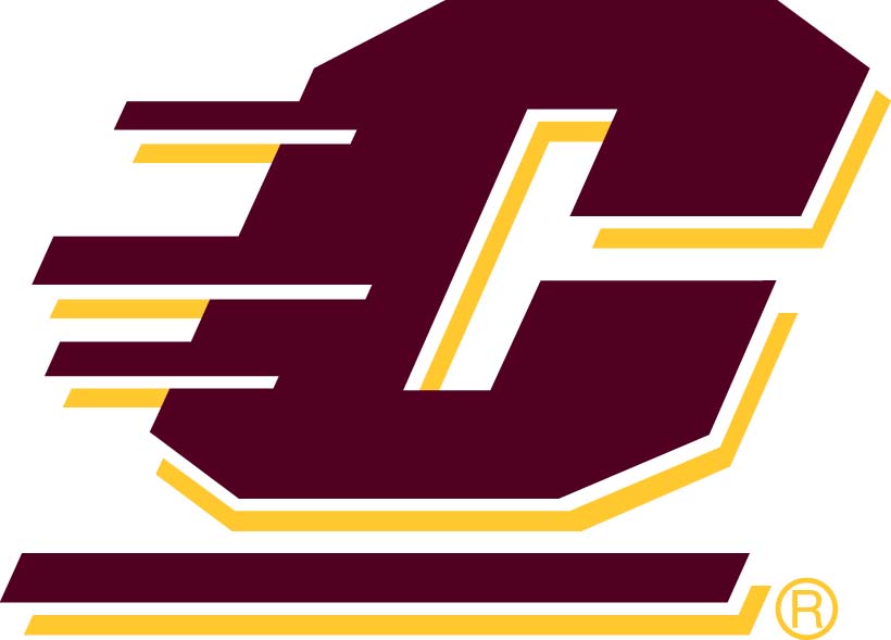 Central Michigan logo