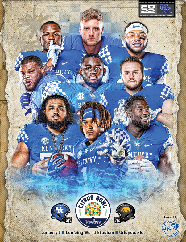 Citrus Bowl Digital Guide