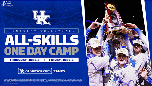 All-Skills Camp