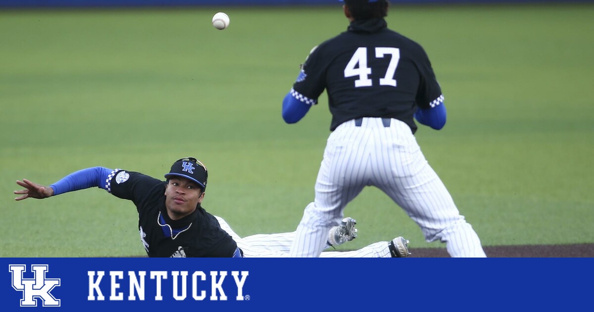 Ohio Bobcats Outduel Kentucky Wildcats