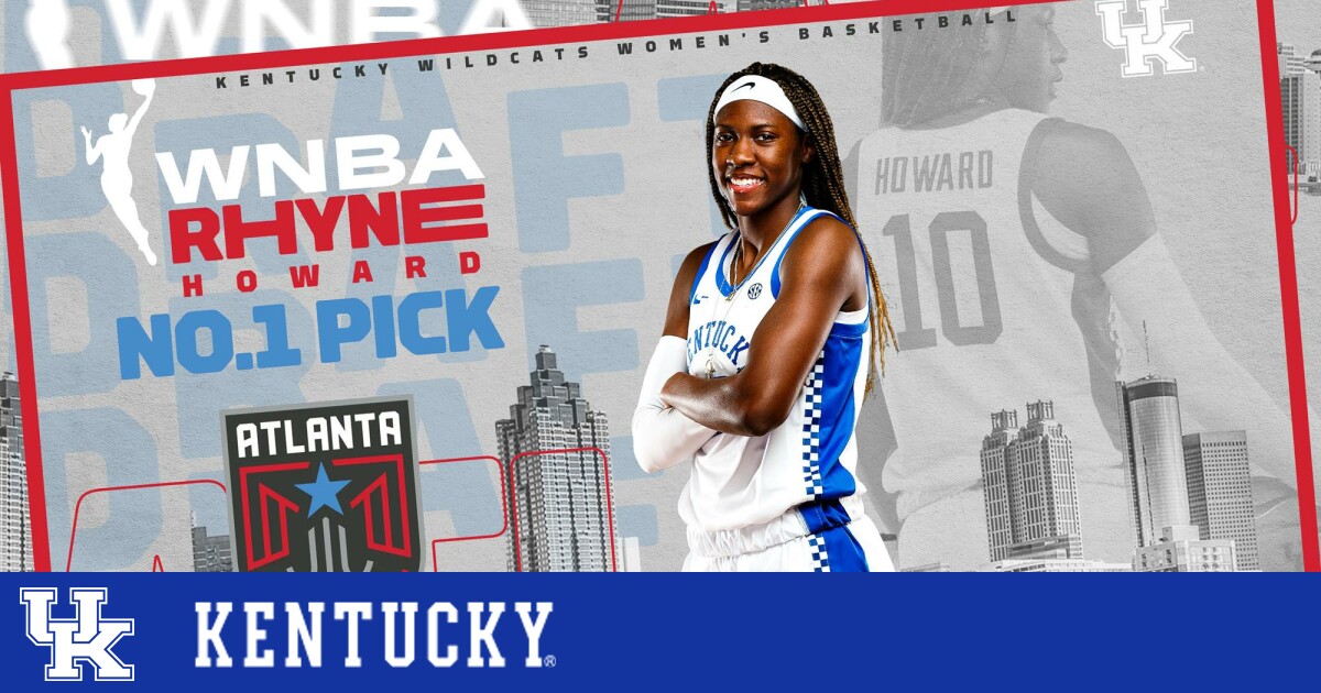 Atlanta Dream on X: With the 27th pick in the 2021 WNBA Draft