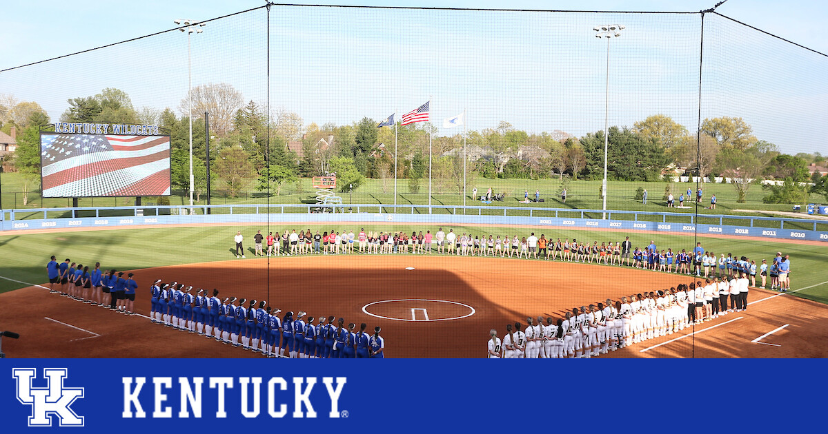 Kentucky Baseball Releases 2022 Schedule – UK Athletics