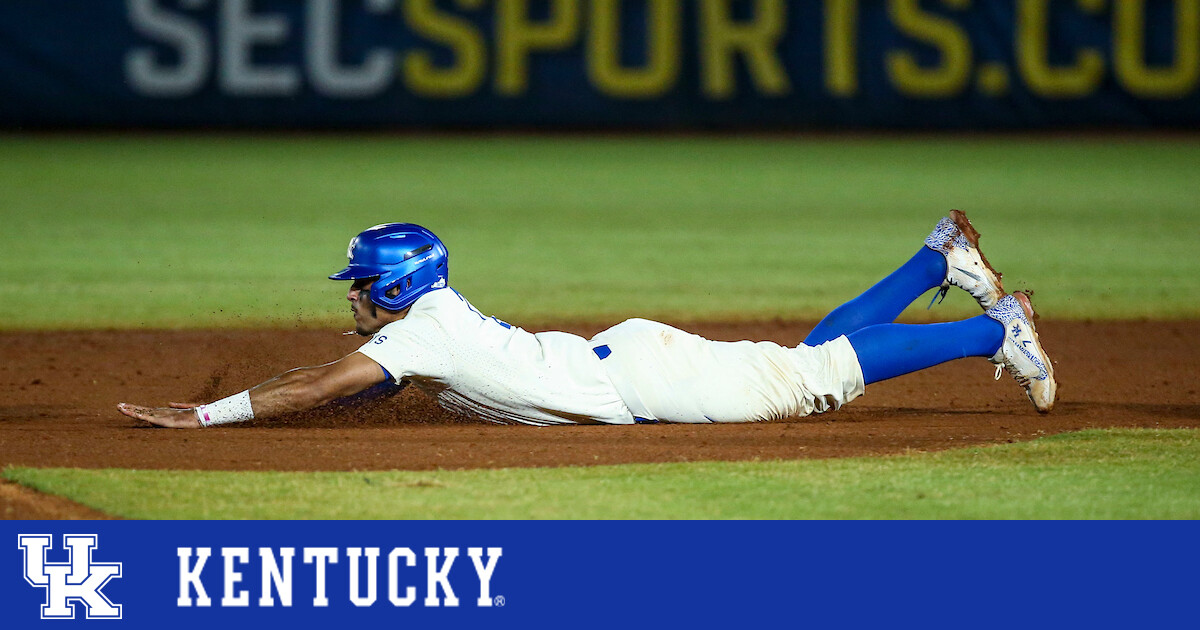 2023 Kentucky Media Day - College Baseball Daily