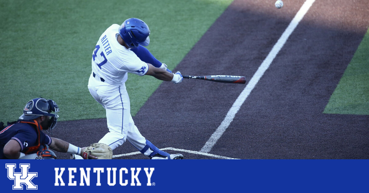 Assessing where every Kentucky Bat 'Cat was selected in 2022 MLB Draft