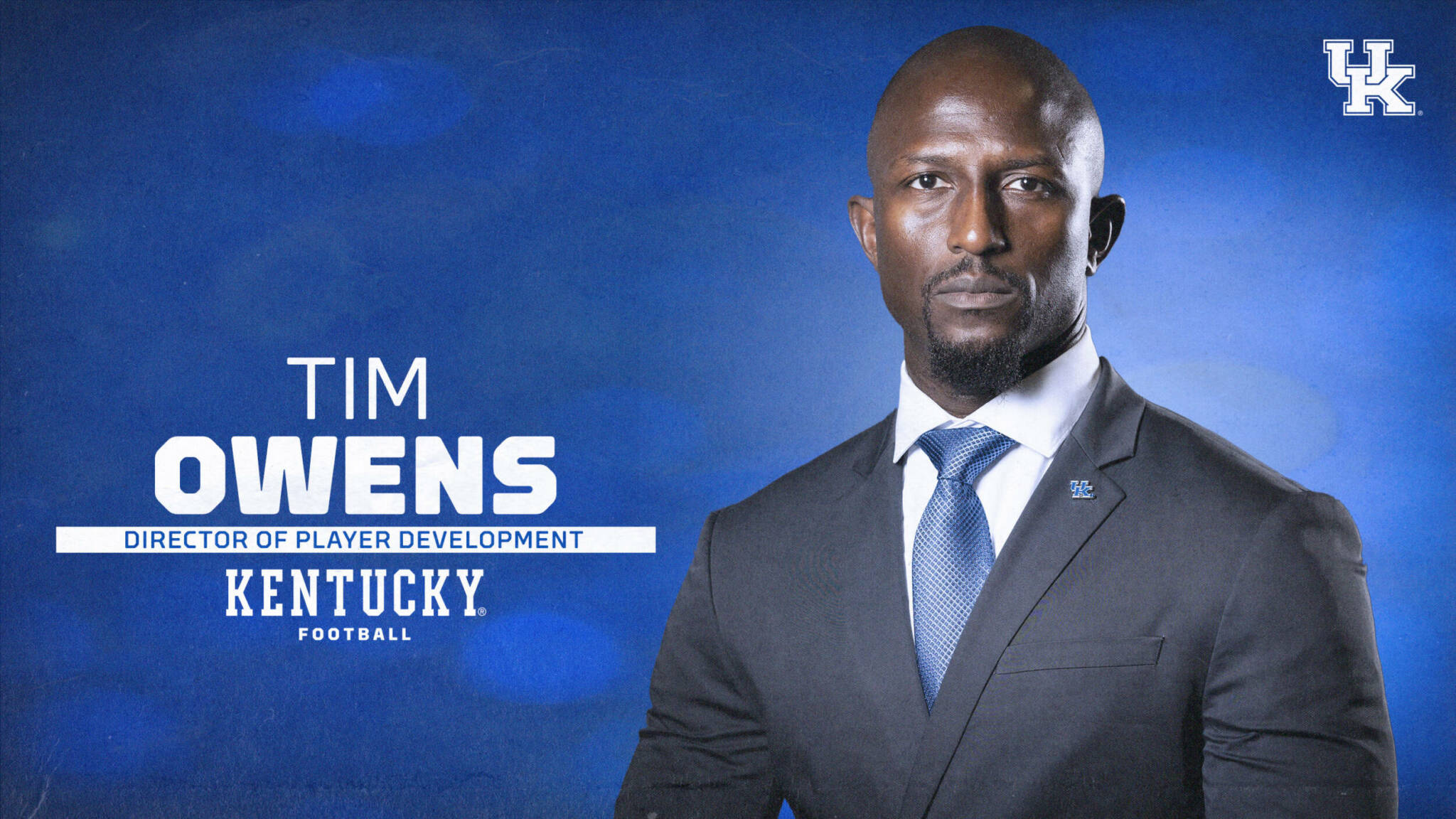 Kentucky Football Announces Two Staff Additions UK Athletics