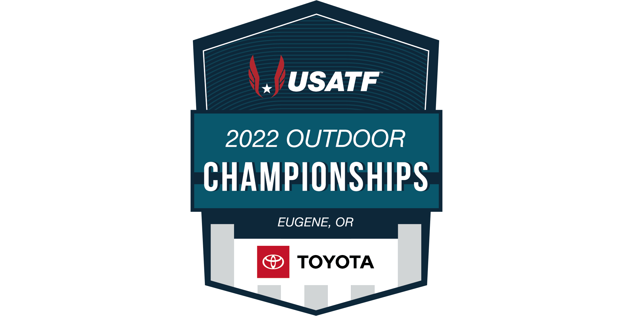 USATF Outdoor Championships UK Athletics