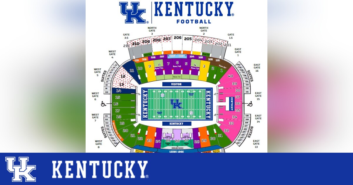 2023 Football Season Ticket Central – UK Athletics