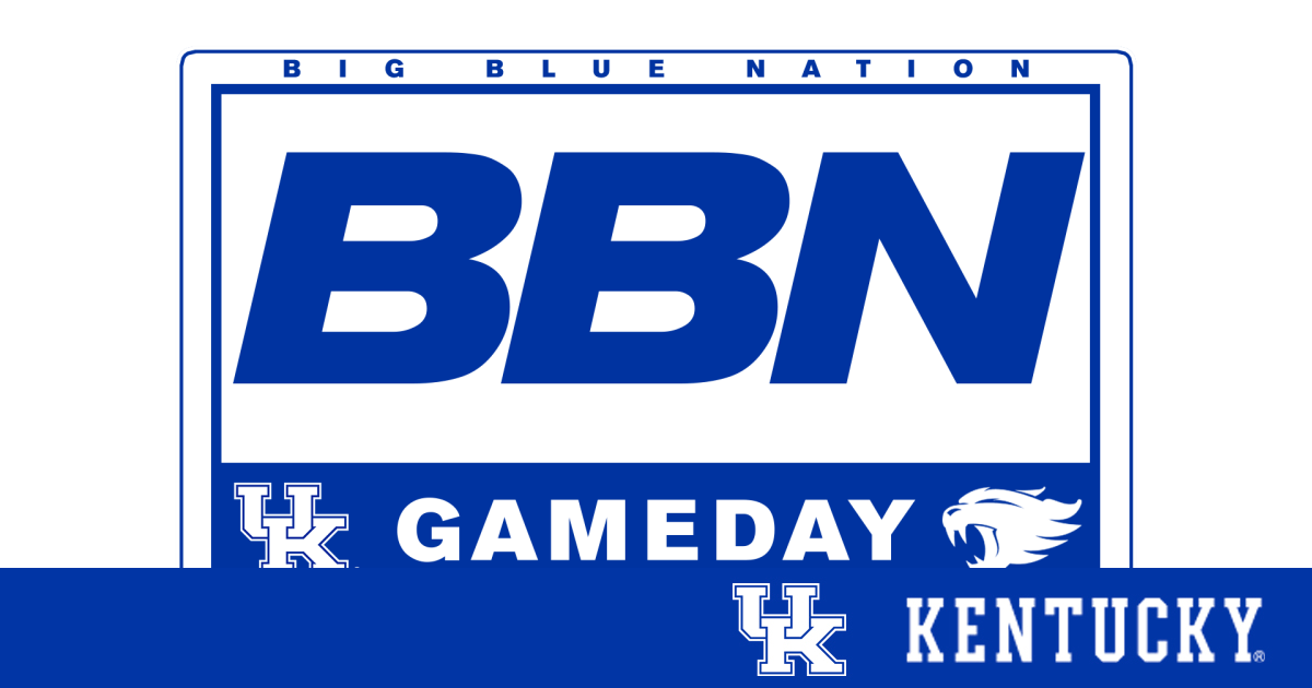 BBN Gameday, presented by Oasis TMS, April 27th 2024