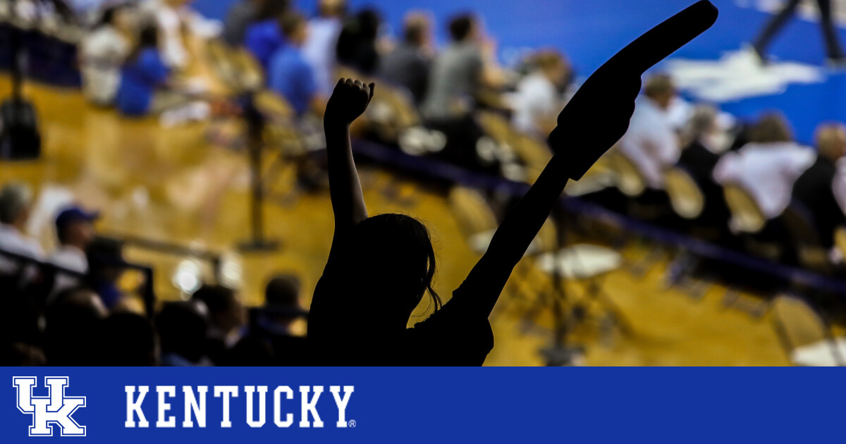 ESPNU To Televise Kentucky vs. Wisconsin; Match Moved to 6pm ET