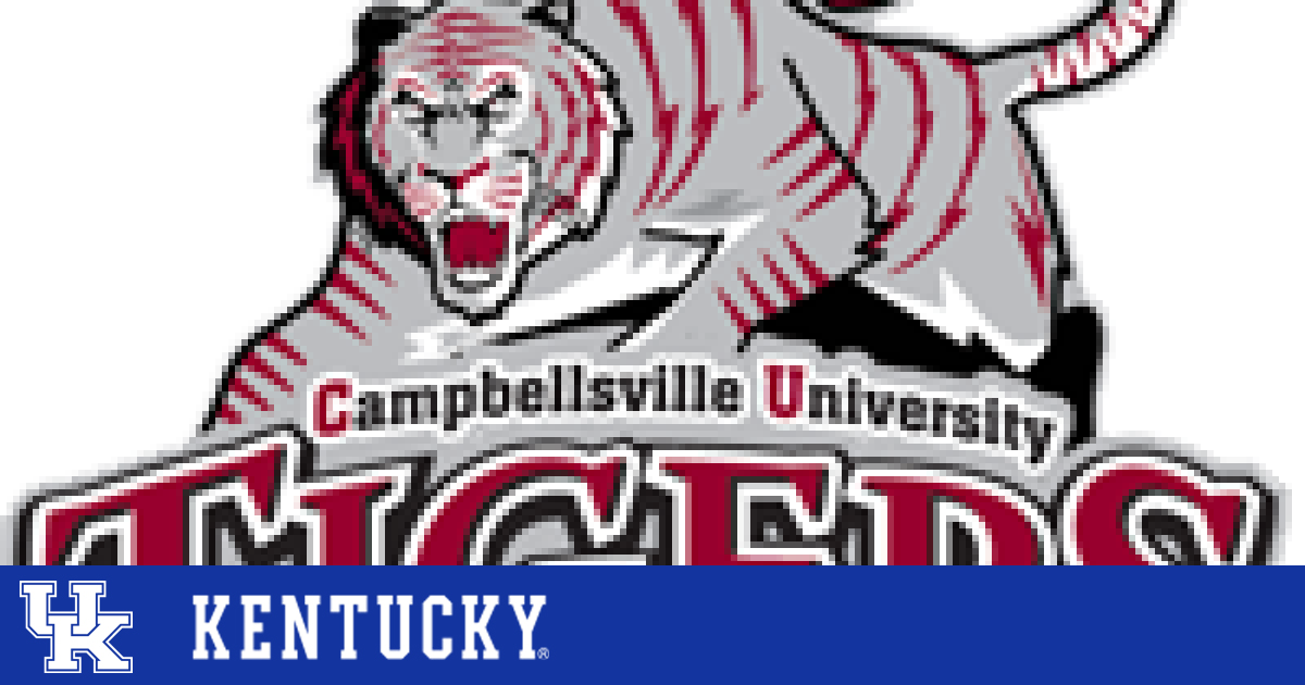 Campbellsville University Tigers Apparel Store
