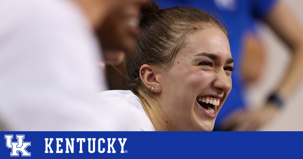 Grome’s 49 Assists Help Kentucky Win at Missouri in Four