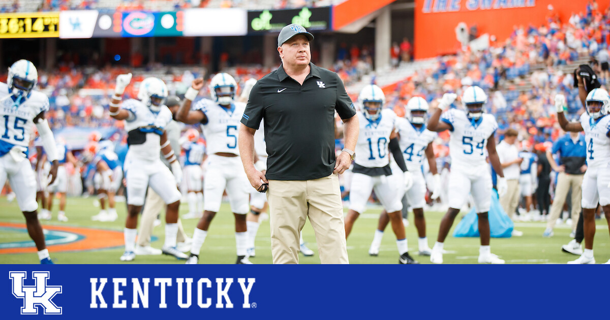 Mark Stoops' promise about Will Levis should excite Tennessee