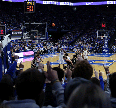 UK Men’s Basketball Game Day: What to Know for 2022-23