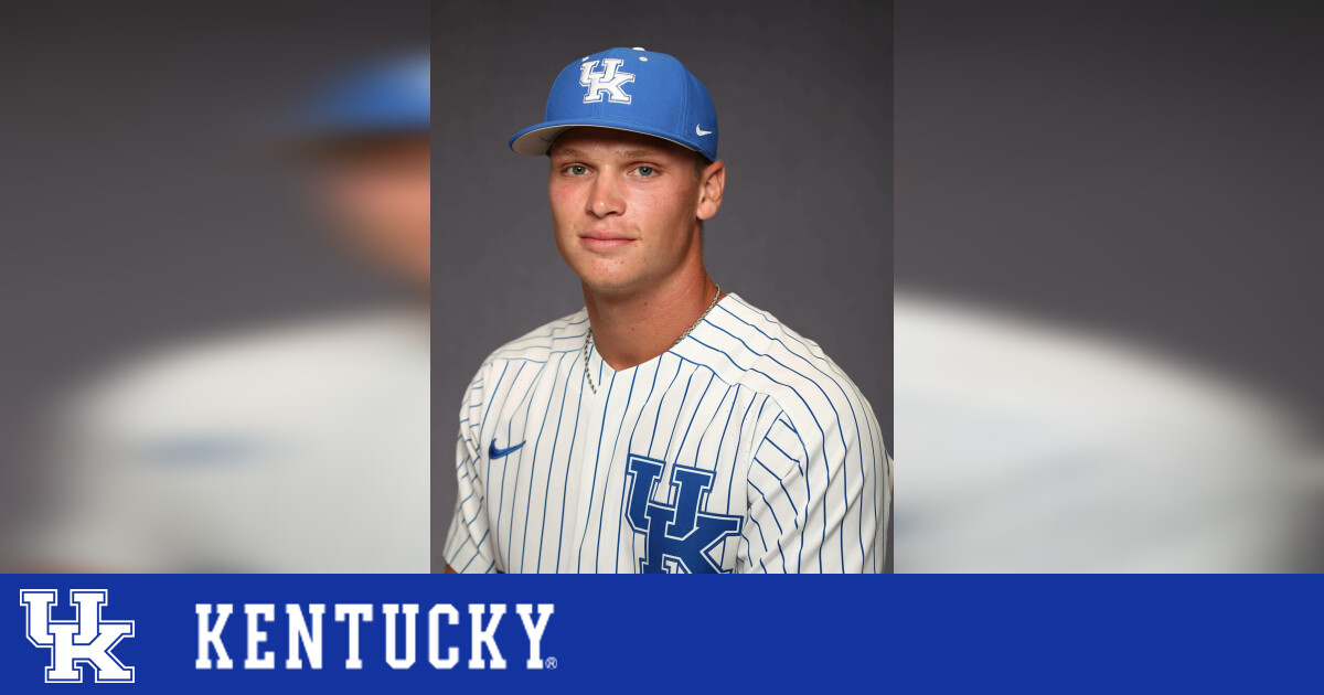 Jackson Gray – UK Athletics