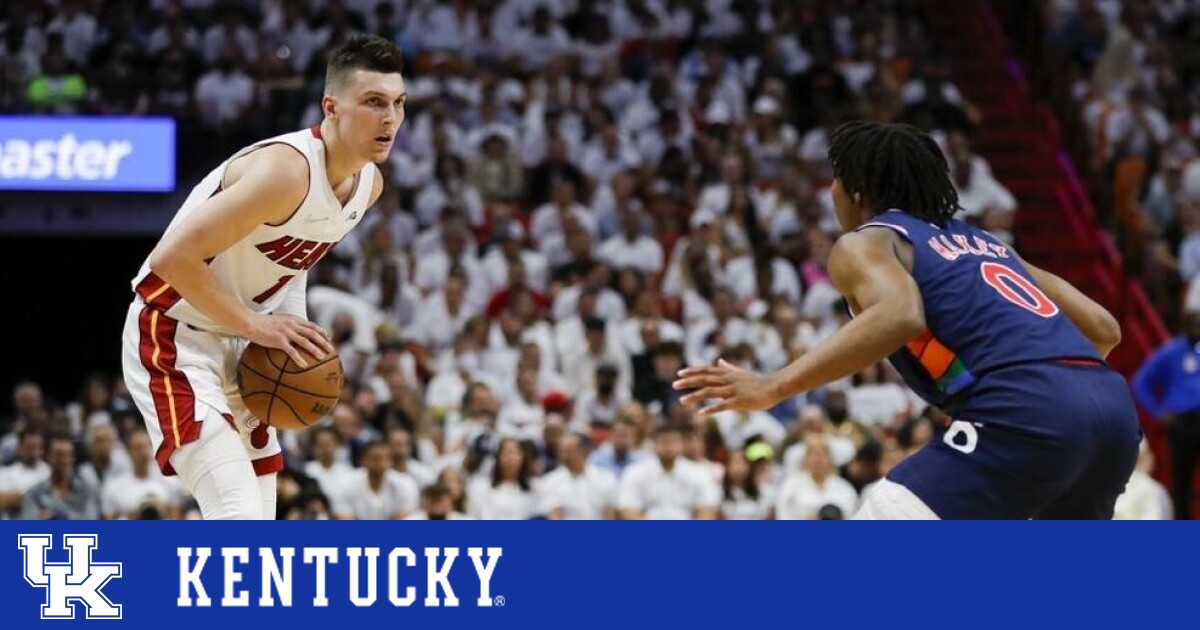 Isaiah Jackson, Brandon Boston Jr. Picked in the 2021 NBA Draft – UK  Athletics