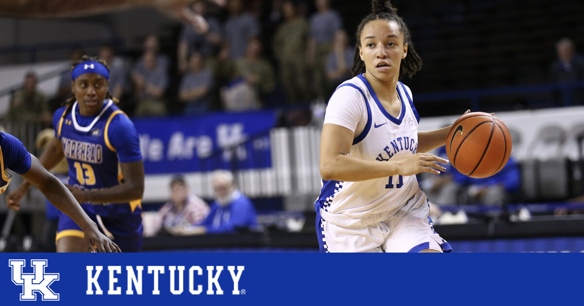 Kentucky-Morehead State Postgame Notes