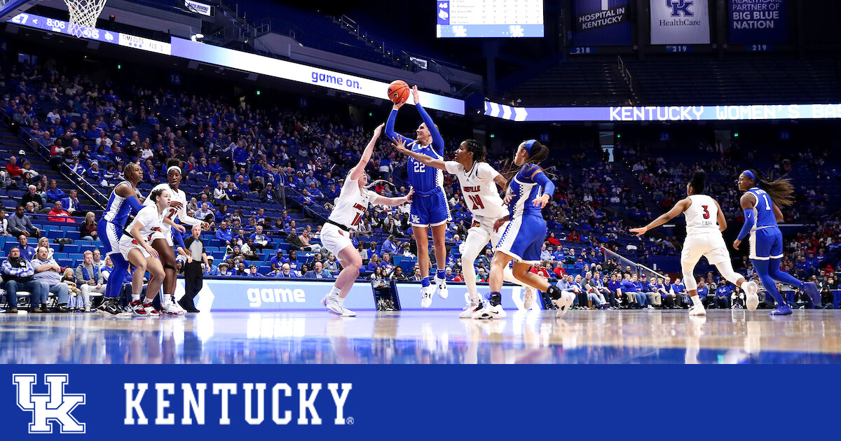 Kentucky-Louisville Women’s Basketball Photo Gallery