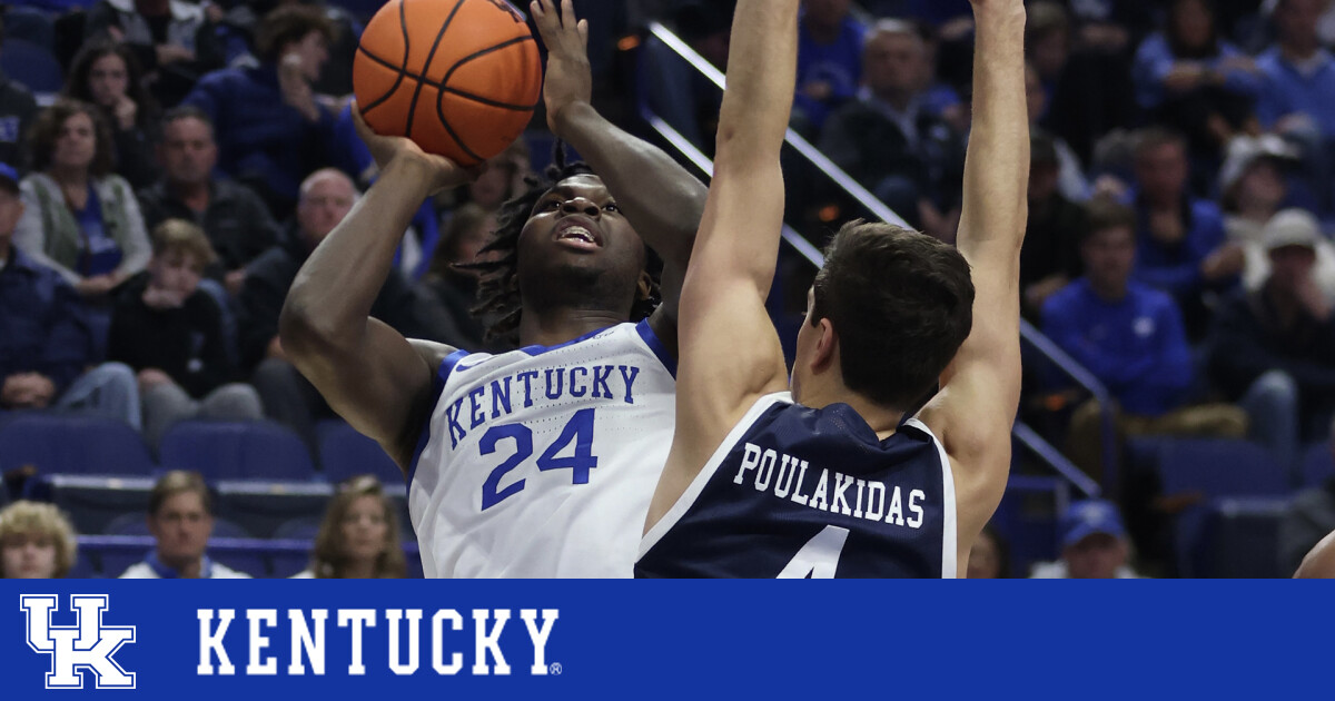 Kentucky-Yale Postgame Quotes