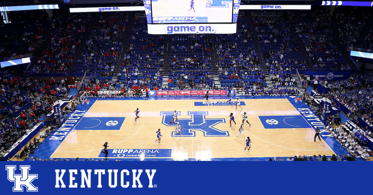 University of Kentucky Employee Ticket Offer UK Athletics