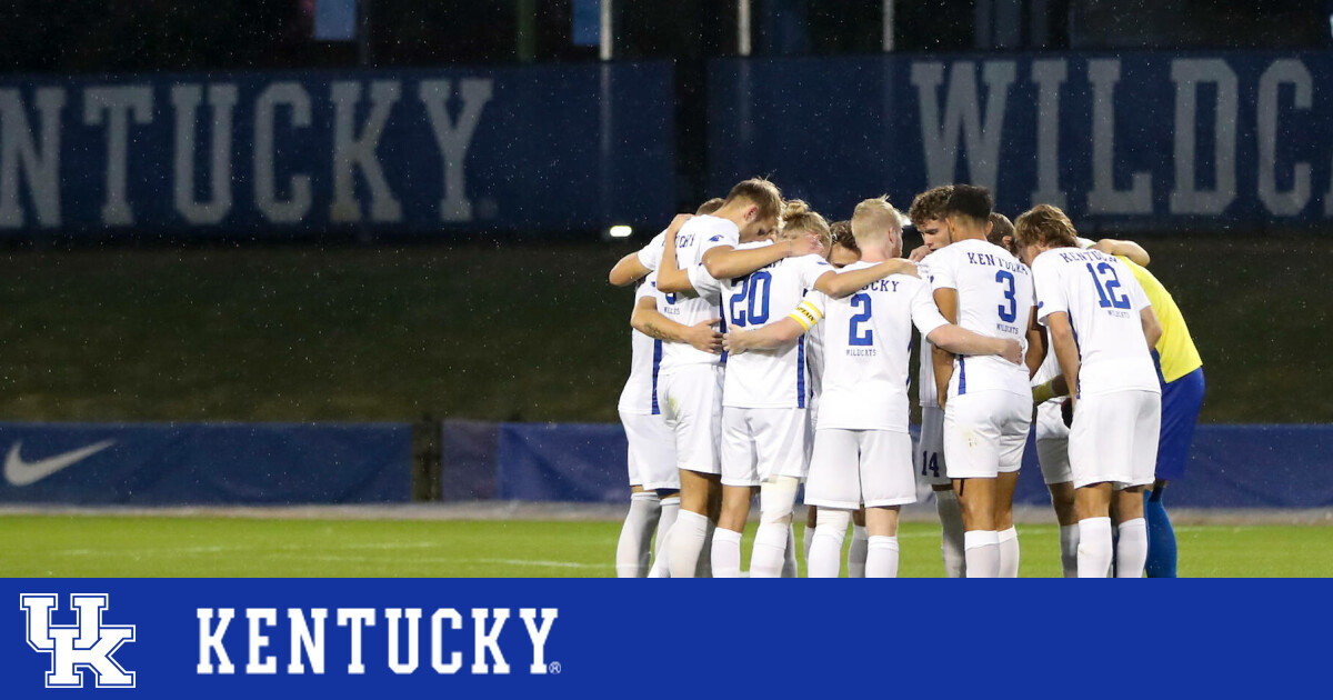 To Wildcats kåret MAC Hermann Trophy semifinalister – UK Athletics