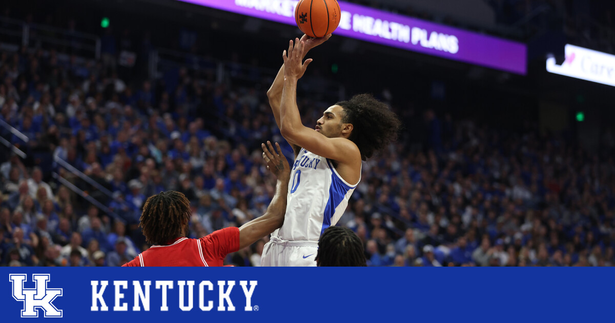 Kentucky vs. Louisville basketball statistics, Dec. 31, 2022