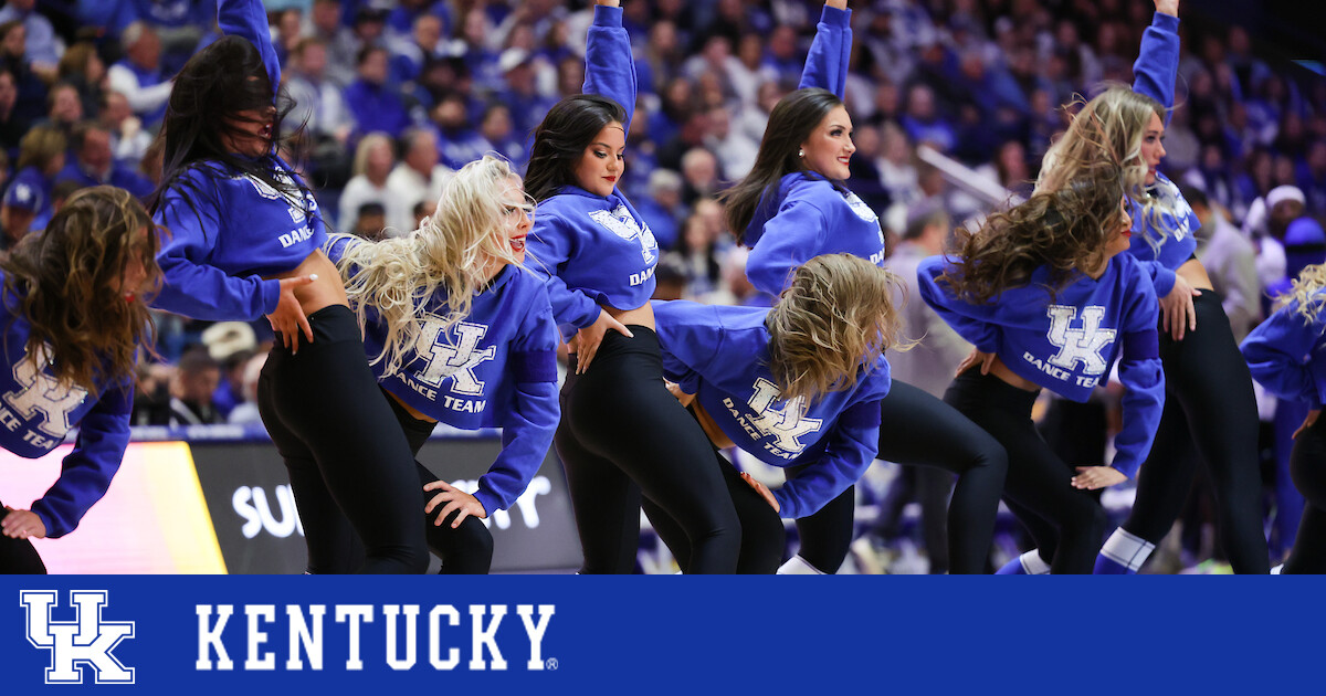 UK Dance Team Tryout Information UK Athletics