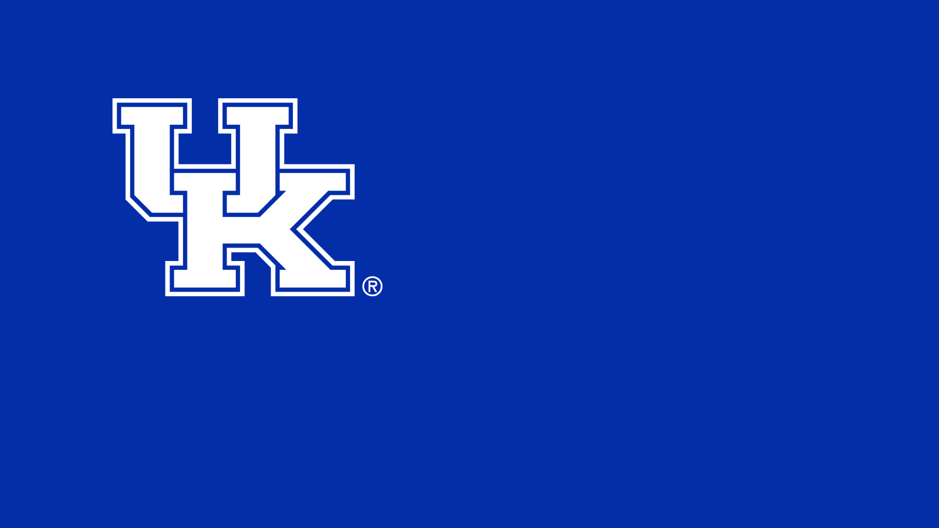 UK Athletics Home Events on Friday, Gymnastics and Baseball, Postponed Because of Severe Weather