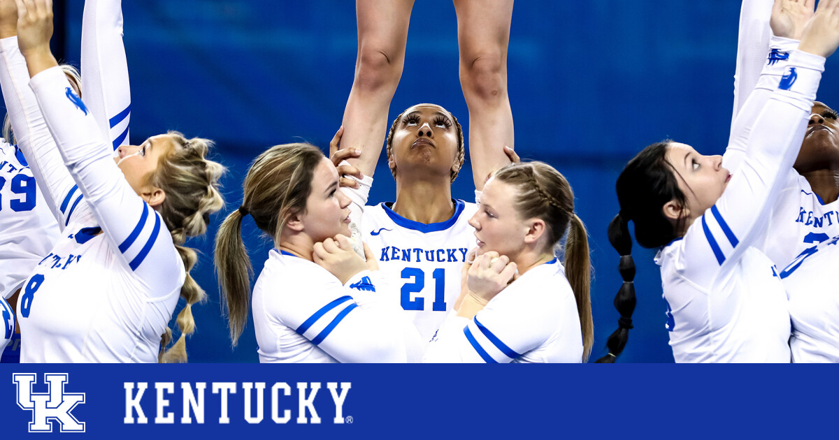 Kentucky STUNT Drops Pair of Close Games on Friday