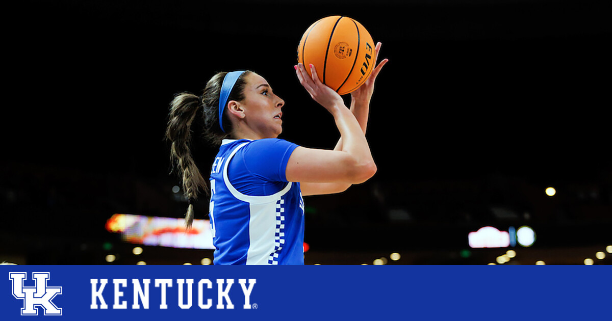 Kentucky-Tennessee Postgame Quotes