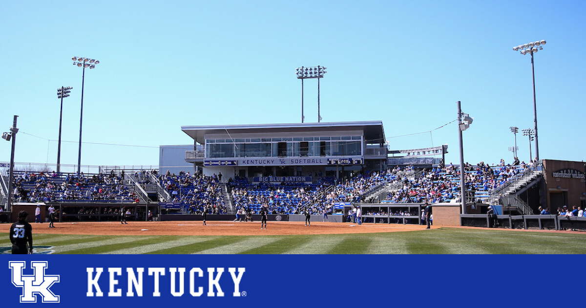 Kentucky Softball August Camps BVM Sports