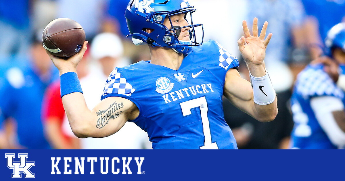 Will Levis NFL draft 2023: Tennessee Titans select former Kentucky QB