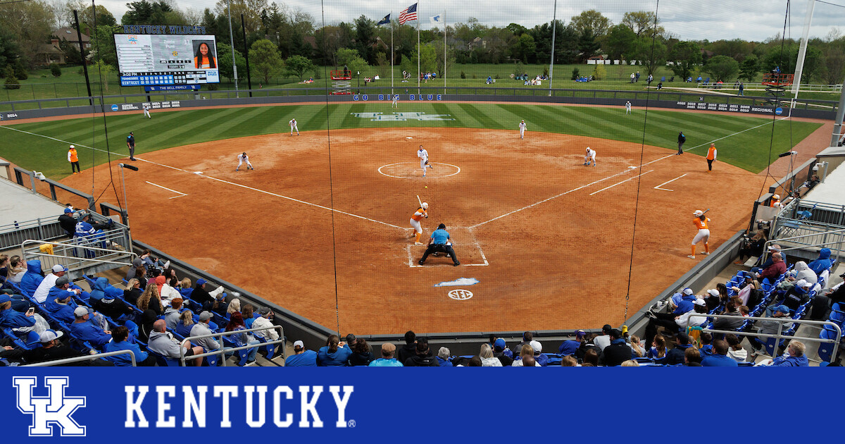 2023 Kentucky Softball Fall Camps UK Athletics