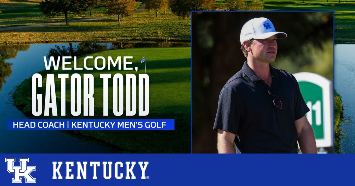 Kentucky Golf Coaches Association: Empowering Coaches and Players