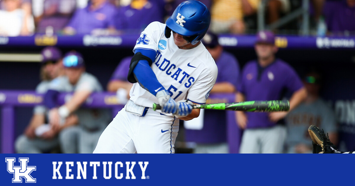 Kentucky Baseball on X: #FridayFits - Jackson Gray @jacksongray23