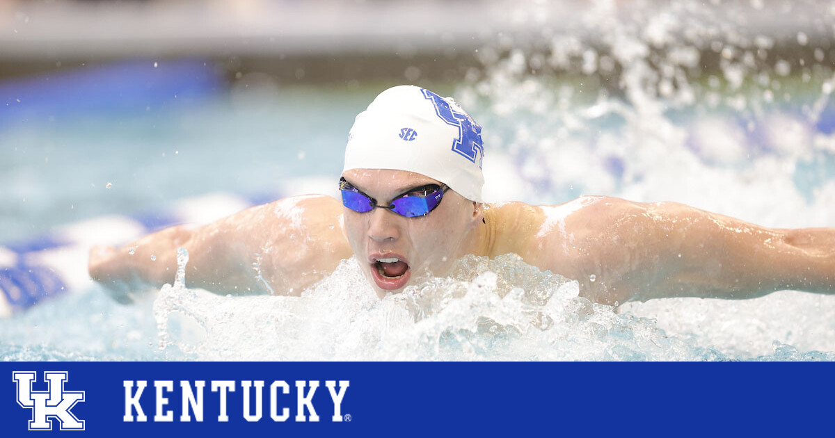 Wildcats Conclude Successful Trip to Phillips 66 Nationals UK Athletics