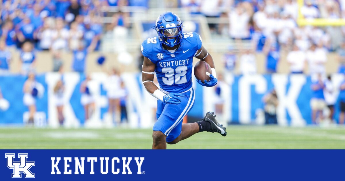 Kentucky-Florida Postgame Quotes – UK Athletics